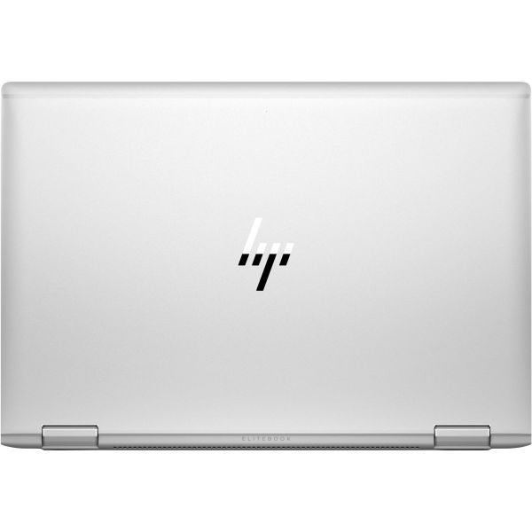HP EliteBook x360 1040 G5 Intel® Core™ i5 i5-8250U Hybride (2-in-1) 35,6 cm (14") Touchscreen Full HD 8 GB DDR4-SDRAM 256 GB SSD Wi-Fi 5 (802.11ac) Windows 10 Pro Zwart, Zilver (58D0XA0)