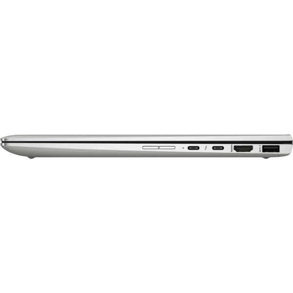 HP EliteBook x360 1040 G5 Intel® Core™ i5 i5-8250U Hybride (2-in-1) 35,6 cm (14") Touchscreen Full HD 8 GB DDR4-SDRAM 256 GB SSD Wi-Fi 5 (802.11ac) Windows 10 Pro Zwart, Zilver (58D0XA0)