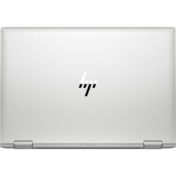 HP EliteBook x360 1040 G5 Intel® Core™ i5 i5-8250U Hybride (2-in-1) 35,6 cm (14") Touchscreen Full HD 8 GB DDR4-SDRAM 256 GB SSD Wi-Fi 5 (802.11ac) Windows 10 Pro Zwart, Zilver (58D0XA0)
