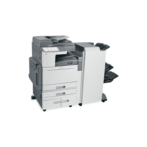 LEXMARK XM7163 HV SPR mono laser MFP RF (99R0060)
