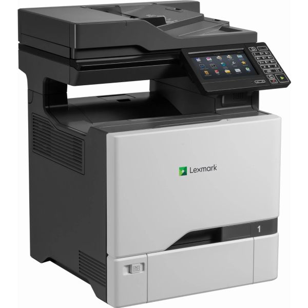 Lexmark XC4140 A4 Color Multifunction Printer 38ppm (99R0069)