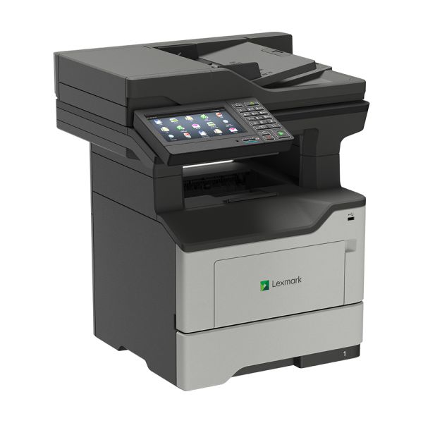 LEXMARK Evergreen XM3250 Mono MFP 47 ppm (99R0350)