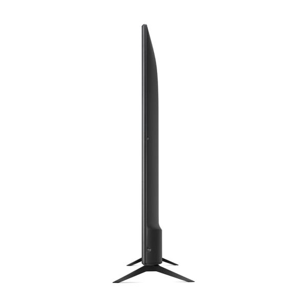 LG 43UR781C0LK tv 109,2 cm (43") 4K Ultra HD Smart TV Wifi Zwart 270 cd/m² (43UR781C)