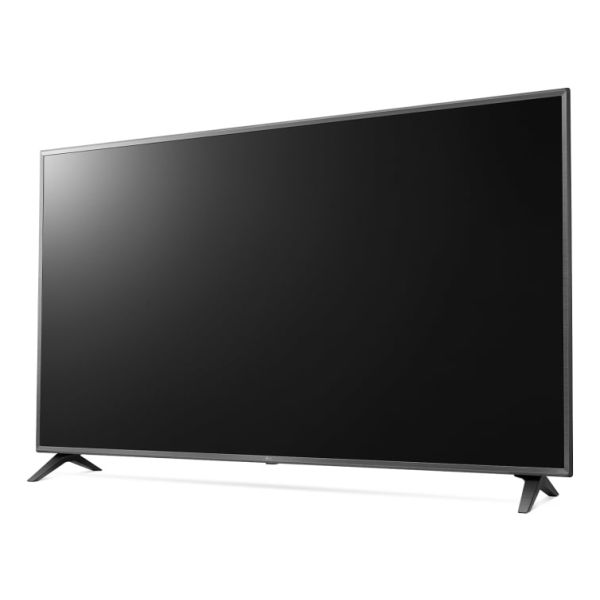 LG 43UR781C0LK tv 109,2 cm (43") 4K Ultra HD Smart TV Wifi Zwart 270 cd/m² (43UR781C)