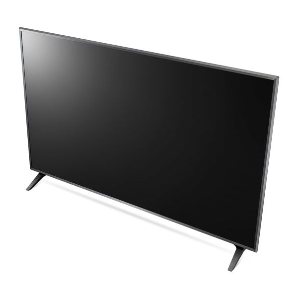 LG 43UR781C0LK tv 109,2 cm (43") 4K Ultra HD Smart TV Wifi Zwart 270 cd/m² (43UR781C)
