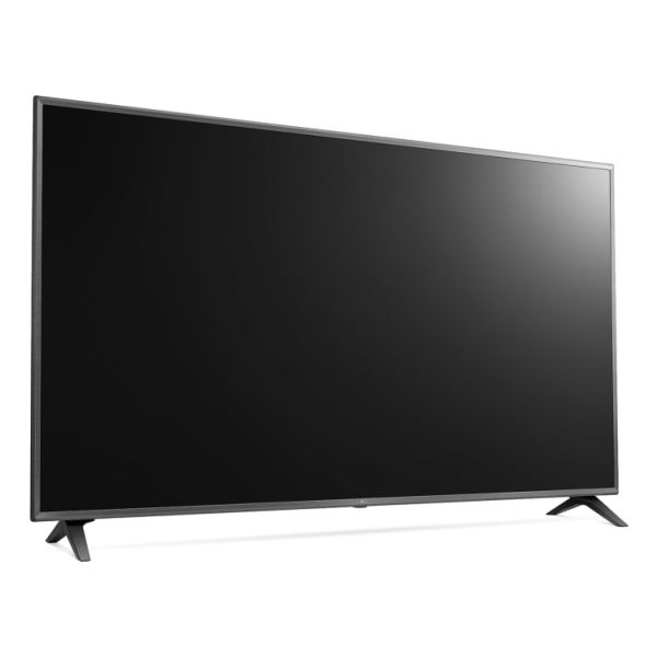 LG 43UR781C0LK tv 109,2 cm (43") 4K Ultra HD Smart TV Wifi Zwart 270 cd/m² (43UR781C)