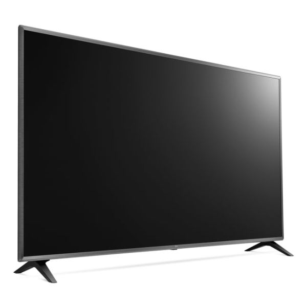 LG 43UR781C0LK tv 109,2 cm (43") 4K Ultra HD Smart TV Wifi Zwart 270 cd/m² (43UR781C)