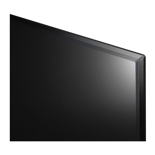 LG 43UR781C0LK tv 109,2 cm (43") 4K Ultra HD Smart TV Wifi Zwart 270 cd/m² (43UR781C)