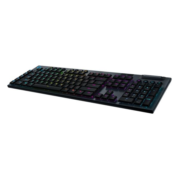 Logitech LOGI G915 Wirel.RGB Keyb (PAN) (920-009108)
