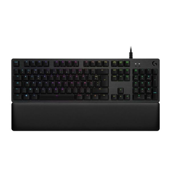 Logitech LOGI G513 Carbon Lightsync RGB (920-009325)