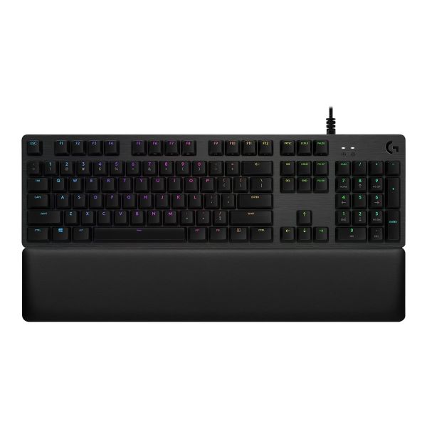 Logitech LOGI G513 Carbon Brown (PAN) (920-009327)