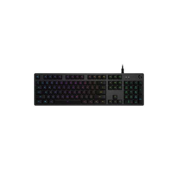 Logitech LOGI G512 Carbon Brown (PAN) (920-009349)