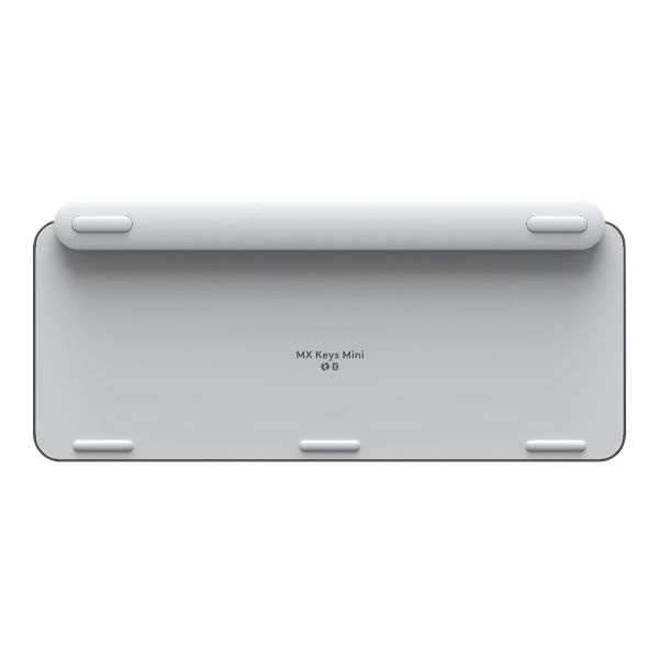 Logitech MX Keys Mac Mini Wless Grey KBD US (920-010526)