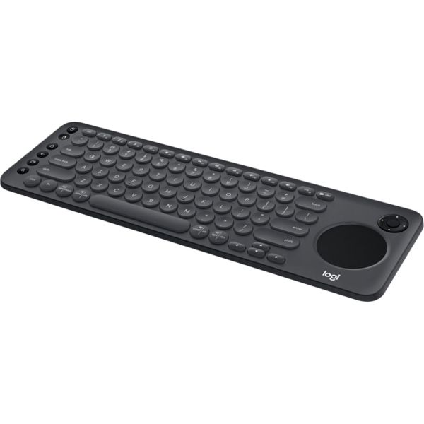 Logitech LOGI POP Wless Mech Keyboard Emoji (PT) (920-010823)