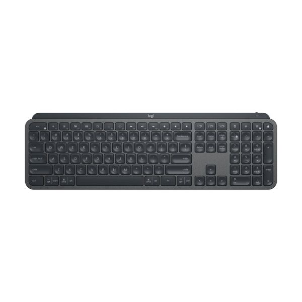 Logitech LOGI MX Keys Mini For Mac Minimalist (920-012647)