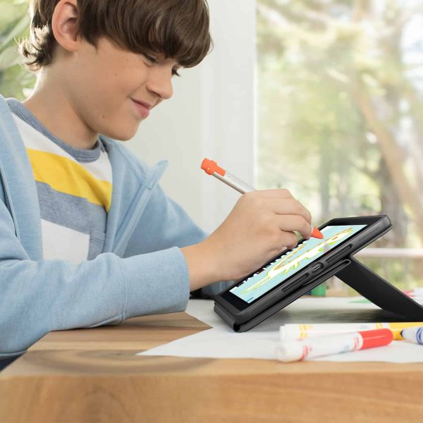 Logitech Rugged Folio voor iPad (7e generatie) (920-009314)