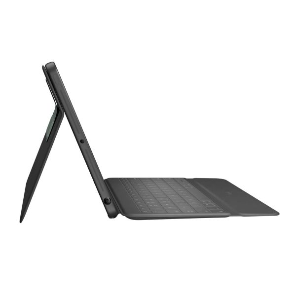 Logitech Rugged Folio voor iPad (7e generatie) (920-009314)