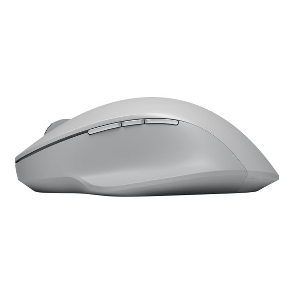 Microsoft MS Srfc Precision Mouse BT Platinum (FUH-00002)