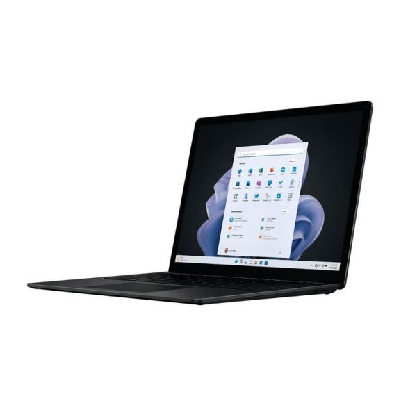 Microsoft MS Srfc Lptp 5 13in i5/8/512 Blk NL W11P (R1T-00032)