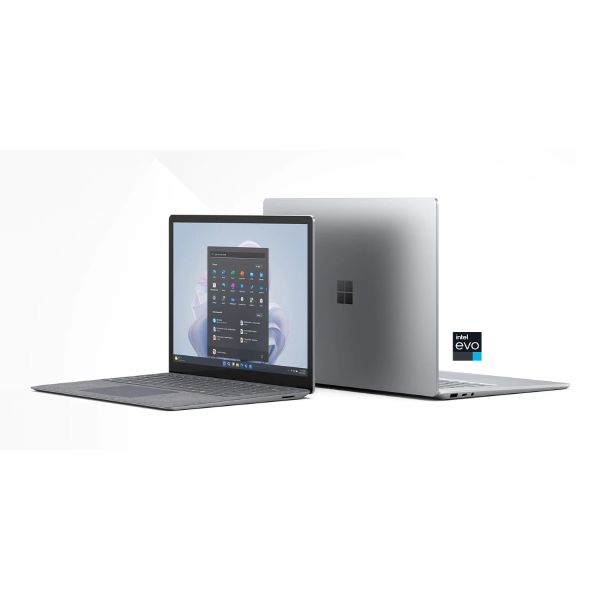 Microsoft MS Srfc Lptp 5 13in i5/16/256 BE W10P (R7I-00006)
