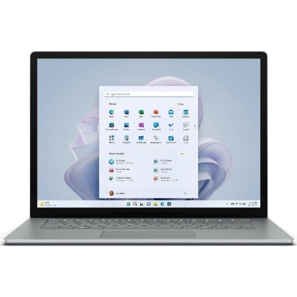 Microsoft MS Srfc Lptp 5 15in i7/8GB/512GB NL W11P (RFI-00032)
