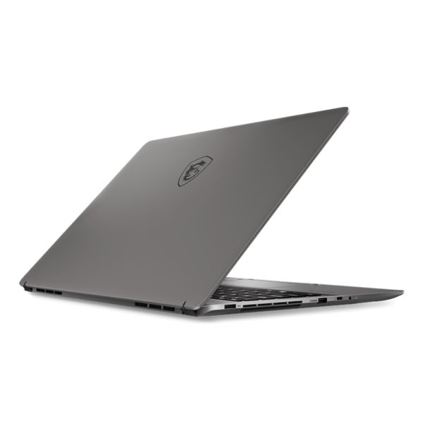 MSI Creator Z16 HXS STUDIO B13VFTO-024NL Intel® Core™ i7 i7-13700HX Laptop 40,6 cm (16") Quad HD+ 32 GB DDR5-SDRAM 2 TB SSD NVIDIA GeForce RTX 4060 Wi-Fi 6E (802.11ax) Windows 11 Pro Grijs (CREATOR Z16HXSTUDIO B13VFTO-024NL)