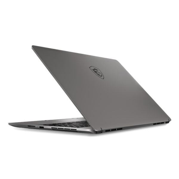 MSI Creator Z16 HXS STUDIO B13VFTO-024NL Intel® Core™ i7 i7-13700HX Laptop 40,6 cm (16") Quad HD+ 32 GB DDR5-SDRAM 2 TB SSD NVIDIA GeForce RTX 4060 Wi-Fi 6E (802.11ax) Windows 11 Pro Grijs (CREATOR Z16HXSTUDIO B13VFTO-024NL)