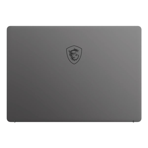 MSI Creator Z16 HXS STUDIO B13VFTO-024NL Intel® Core™ i7 i7-13700HX Laptop 40,6 cm (16") Quad HD+ 32 GB DDR5-SDRAM 2 TB SSD NVIDIA GeForce RTX 4060 Wi-Fi 6E (802.11ax) Windows 11 Pro Grijs (CREATOR Z16HXSTUDIO B13VFTO-024NL)