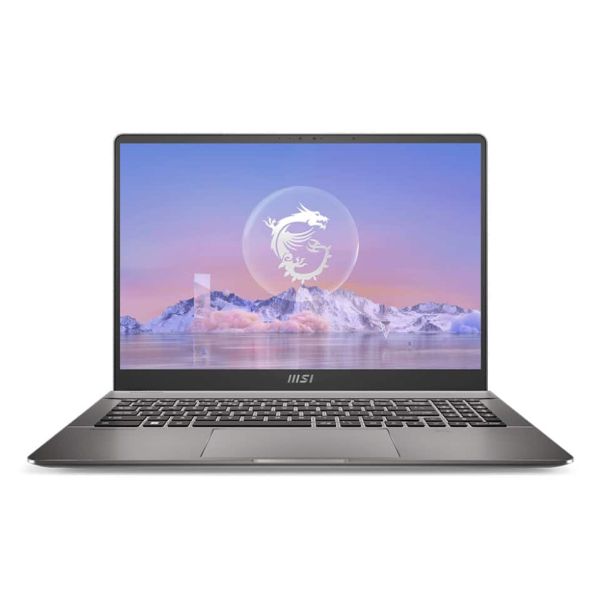 MSI Creator Z16 HXS STUDIO B13VFTO-024NL Intel® Core™ i7 i7-13700HX Laptop 40,6 cm (16") Quad HD+ 32 GB DDR5-SDRAM 2 TB SSD NVIDIA GeForce RTX 4060 Wi-Fi 6E (802.11ax) Windows 11 Pro Grijs (CREATOR Z16HXSTUDIO B13VFTO-024NL)