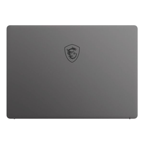 MSI Creator Z16 HXS STUDIO B13VFTO-024NL Intel® Core™ i7 i7-13700HX Laptop 40,6 cm (16") Quad HD+ 32 GB DDR5-SDRAM 2 TB SSD NVIDIA GeForce RTX 4060 Wi-Fi 6E (802.11ax) Windows 11 Pro Grijs (CREATOR Z16HXSTUDIO B13VFTO-024NL)