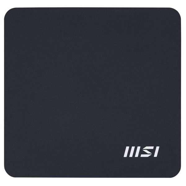 MSI Cubi NUC AI 1UMG-006EU Intel Core Ultra 5 125H 16 GB DDR5-SDRAM 512 GB SSD Windows 11 Pro Mini PC Zwart (CUBI NUC AI 1UMG-006EU)