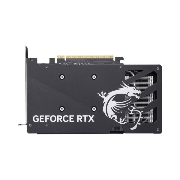 MSI GeForce RTX 5050 8G GAMING OC NVIDIA 8 GB GDDR6 (GEFORCE RTX 5050 8GB GAMING OC) MSI GeForce RTX 5050 8G GAMING OC NVIDIA 8 GB GDDR6 (GEFORCE RTX 5050 8GB GAMING OC)