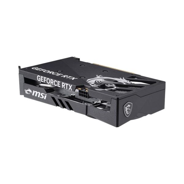 MSI GeForce RTX 5050 8G GAMING OC NVIDIA 8 GB GDDR6 (GEFORCE RTX 5050 8GB GAMING OC) MSI GeForce RTX 5050 8G GAMING OC NVIDIA 8 GB GDDR6 (GEFORCE RTX 5050 8GB GAMING OC)