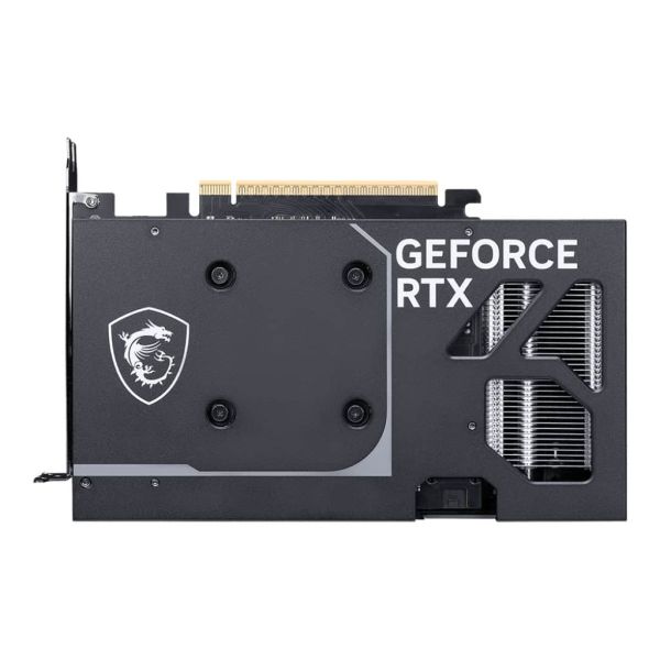 MSI GeForce RTX 5060 8G VENTUS 2X OC NVIDIA 8 GB GDDR7 (GEFORCE RTX 5060 8G VENTUS 2X OC)
