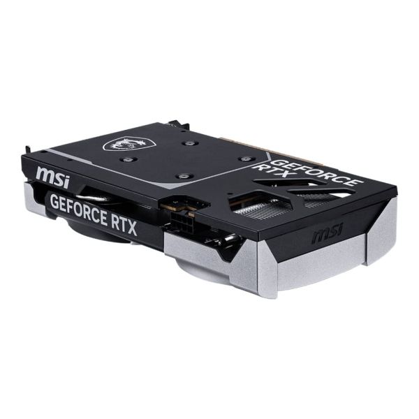 MSI GeForce RTX 5060 8G VENTUS 2X OC NVIDIA 8 GB GDDR7 (GEFORCE RTX 5060 8G VENTUS 2X OC)