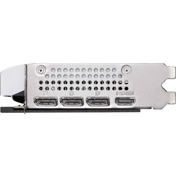 MSI GeForce RTX 5060 TI 8G VENTUS 2X OC PLUS NVIDIA 8 GB GDDR7 (GEFORCE RTX 5060 TI 8G VENTUS 2X OC PLUS) MSI GeForce RTX 5060 TI 8G VENTUS 2X OC PLUS NVIDIA 8 GB GDDR7 (GEFORCE RTX 5060 TI 8G VENTUS 2X OC PLUS)