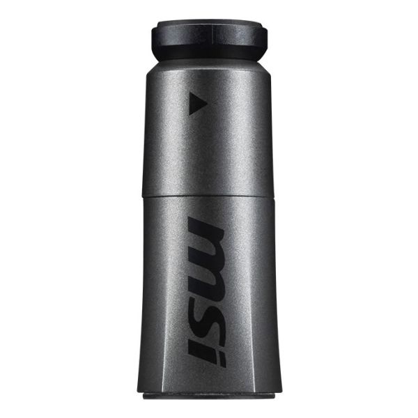 MSI GAMING GeForce RTX 5070 12G TRIO OC NVIDIA 12 GB GDDR7 (GEFORCE RTX 5070 12G GAMING TRIO OC)