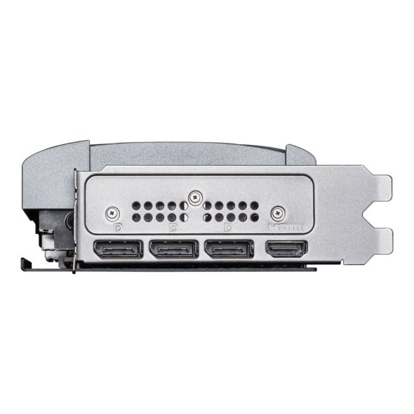 MSI GeForce RTX 5070 12G VENTUS 2X OC NVIDIA 12 GB GDDR7 (GEFORCE RTX 5070 12G VENTUS 2X OC)