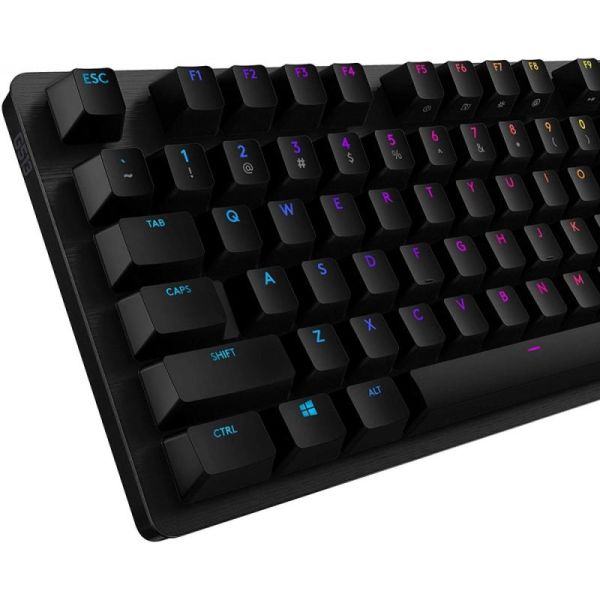 Logitech WIRED KEYBOARD, G512 TACTILE, INTNL,US INTL (920-009352)