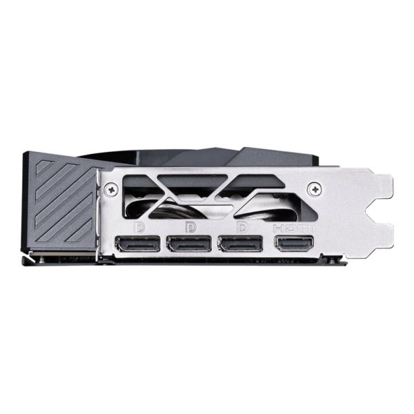 MSI GAMING GeForce RTX 5070 Ti 16G TRIO OC NVIDIA 16 GB GDDR7 (GEFORCE RTX 5070 TI 16G GAMING TRIO OC) MSI GAMING GeForce RTX 5070 Ti 16G TRIO OC NVIDIA 16 GB GDDR7 (GEFORCE RTX 5070 TI 16G GAMING TRIO OC)