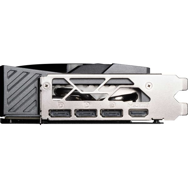 MSI GAMING GEFORCE RTX 5080 16G TRIO OC videokaart NVIDIA 16 GB GDDR7 (GEFORCE RTX 5080 16G GAMING TRIO OC)