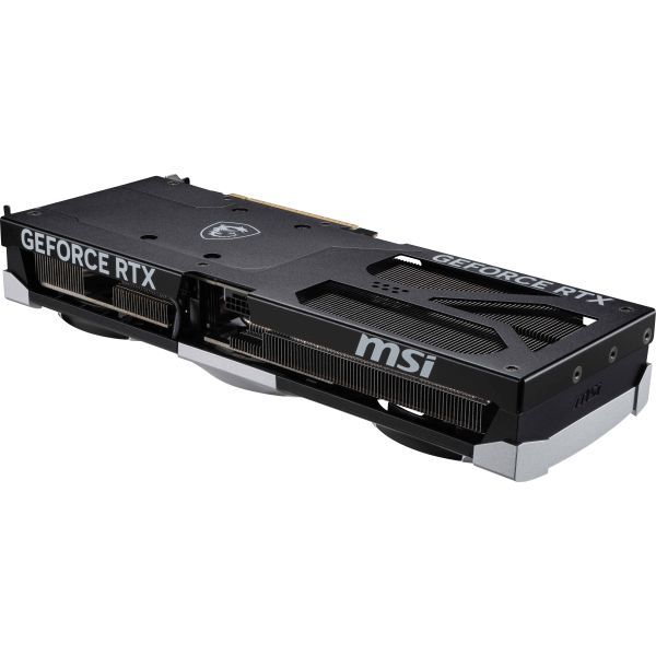 MSI VENTUS GEFORCE RTX 5080 16G 3X OC PLUS videokaart NVIDIA 16 GB GDDR7 (GEFORCE RTX 5080 16G VENTUS 3X OC PLUS)