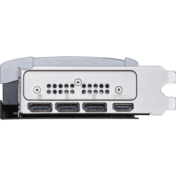 MSI VENTUS GEFORCE RTX 5080 16G 3X OC PLUS videokaart NVIDIA 16 GB GDDR7 (GEFORCE RTX 5080 16G VENTUS 3X OC PLUS)