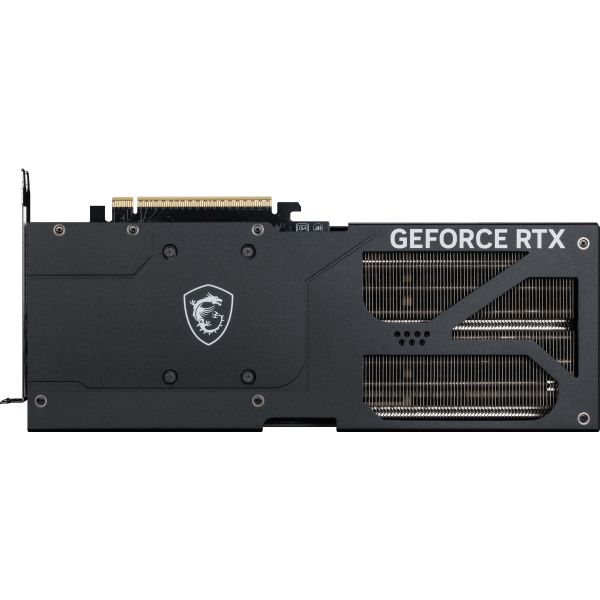MSI VENTUS GEFORCE RTX 5080 16G 3X OC PLUS videokaart NVIDIA 16 GB GDDR7 (GEFORCE RTX 5080 16G VENTUS 3X OC PLUS)