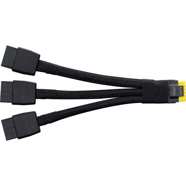 MSI VENTUS GEFORCE RTX 5080 16G 3X OC PLUS videokaart NVIDIA 16 GB GDDR7 (GEFORCE RTX 5080 16G VENTUS 3X OC PLUS)