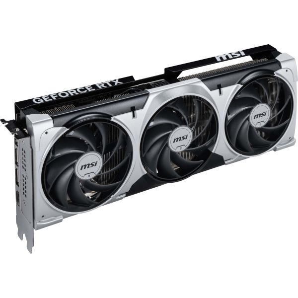 MSI VENTUS GEFORCE RTX 5080 16G 3X OC PLUS videokaart NVIDIA 16 GB GDDR7 (GEFORCE RTX 5080 16G VENTUS 3X OC PLUS) MSI VENTUS GEFORCE RTX 5080 16G 3X OC PLUS videokaart NVIDIA 16 GB GDDR7 (GEFORCE RTX 5080 16G VENTUS 3X OC PLUS)