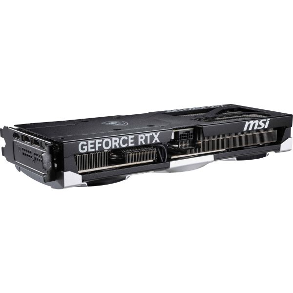 MSI VENTUS GEFORCE RTX 5080 16G 3X OC PLUS videokaart NVIDIA 16 GB GDDR7 (GEFORCE RTX 5080 16G VENTUS 3X OC PLUS) MSI VENTUS GEFORCE RTX 5080 16G 3X OC PLUS videokaart NVIDIA 16 GB GDDR7 (GEFORCE RTX 5080 16G VENTUS 3X OC PLUS)