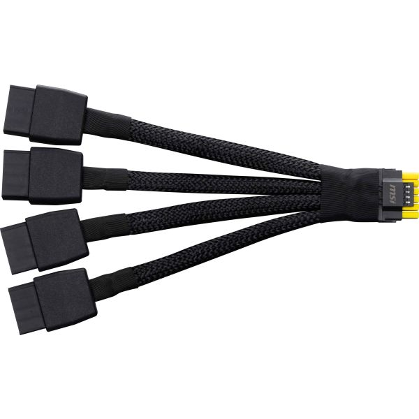 MSI SUPRIM GEFORCE RTX 5090 32G LIQUID SOC videokaart NVIDIA 32 GB GDDR7 (GEFORCE RTX 5090 32G SUPRIM LIQUID SOC)