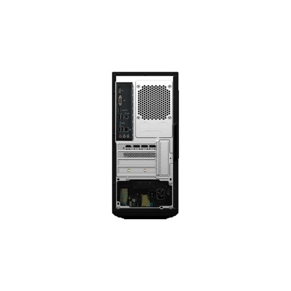 MSI MAG Infinite S3 13TC-697MYS Intel® Core™ i7 i7-13700F 16 GB DDR5-SDRAM 1 TB SSD NVIDIA GeForce RTX 3060 Windows 11 Home Desktop PC Zwart (MAG INFINITE S3 13TC-697MYS) MSI MAG Infinite S3 13TC-697MYS Intel® Core™ i7 i7-13700F 16 GB DDR5-SDRAM 1 TB SSD NVIDIA GeForce RTX 3060 Windows 11 Home Desktop PC Zwart (MAG INFINITE S3 13TC-697MYS)