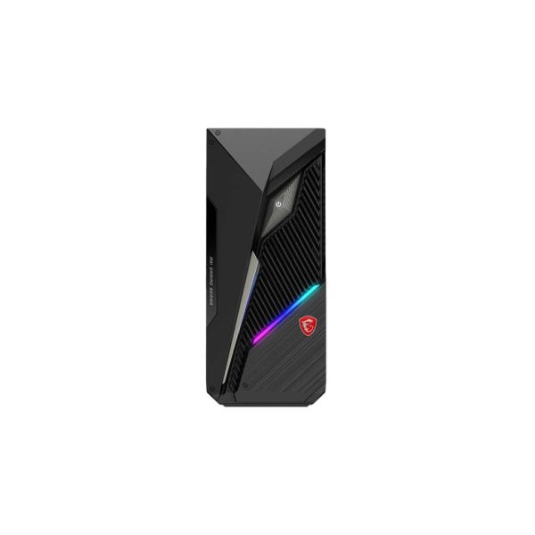 MSI MAG Infinite S3 13TC-698MYS Intel® Core™ i5 i5-13400F 16 GB DDR5-SDRAM 1 TB SSD NVIDIA GeForce RTX 3060 Windows 11 Home Desktop PC Zwart (MAG INFINITE S3 13TC-698MYS)